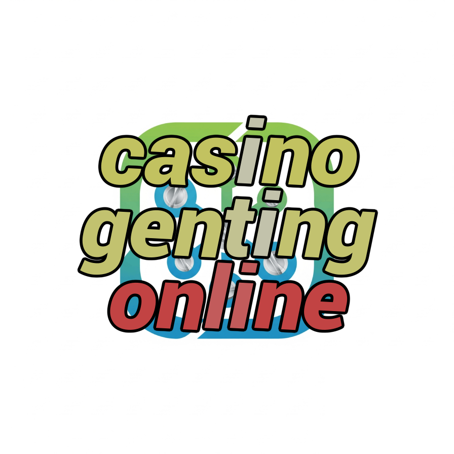 casino genting online